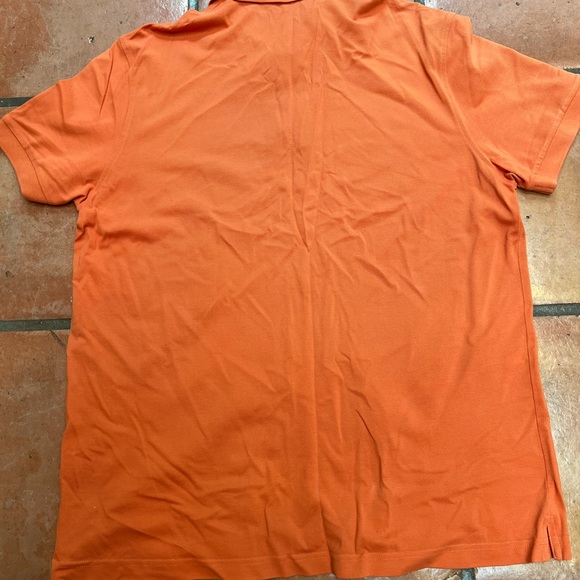 Hugo Boss Orange Color Polo - Picture 4 of 4